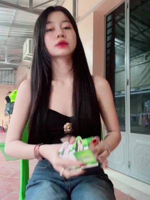 A post by @oun_ne on TikTok caption: @ម្ចាស់ប្រែន Gluta X20 