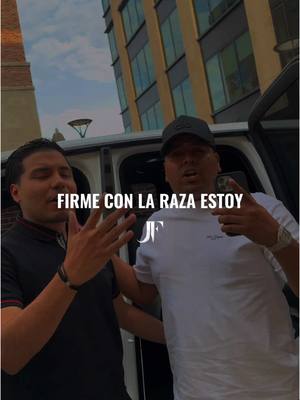 A post by @.jfrecordz on TikTok caption: firme con la raza estoy #losdosdetamaulipas #loshermanosespinoza #hermanosespinoza 