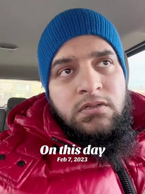 A post by @alijatt2020 on TikTok caption: #onthisday 