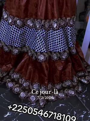 A post by @kingfouss on TikTok caption: #cejour-là 