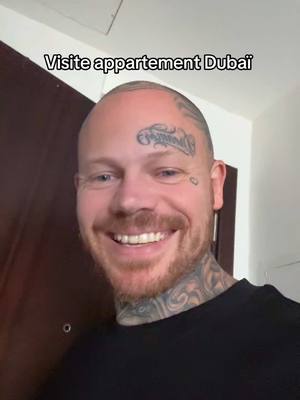 A post by @twdreams on TikTok caption: Nouvelle visite chez @📷 3DCaro 📸  #dubai 