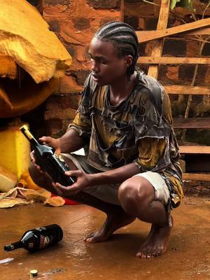A post by @iamdailyuganda on TikTok caption: POV; I have done my role #viral #dailyuganda #indonesia 