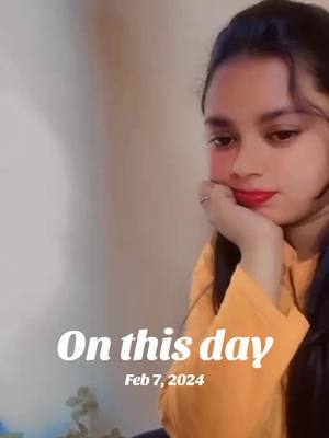 A post by @user3325519425057 on TikTok caption: #onthisday