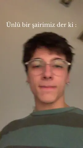A post by @arg3.s on TikTok caption: İyi demiş mi?