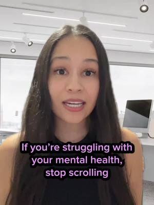 A post by @erikakullberg on TikTok caption: They don’t want you to know this… You can get paid time off for anxiety & depression—without your employer even knowing why. 💰💡 #lawyer #mentalhealthmatters #erikataughtme