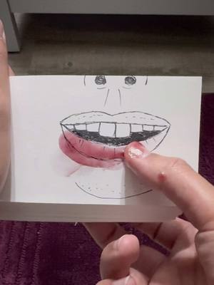 A post by @edjcontreras on TikTok caption: @NoahGlennCarter’s most infamous video as a #flipbook | #musically #jelly #noahglenncarter