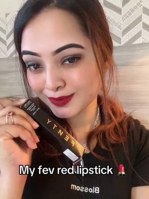 A post by @rafsanarafia on TikTok caption: Wch one is ur favourite? #foryou #foryoupage❤️❤️ #lipstick #foryiupage🥺❣️ 