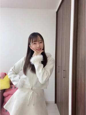 A post by @chatsumi_chan on TikTok caption: かわいい曲🎶