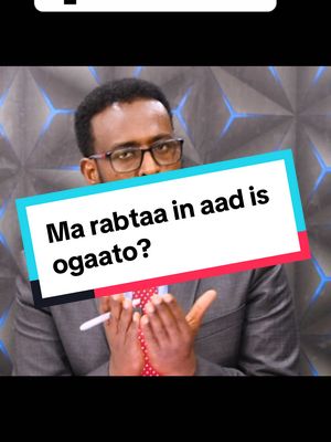 A post by @farhan_bararujiye on TikTok caption: Isbedel naftaada u quur #personaldevelopment #selfawareness #growthmindset #farhanbaraarujiye #somalitiktok #fyp 