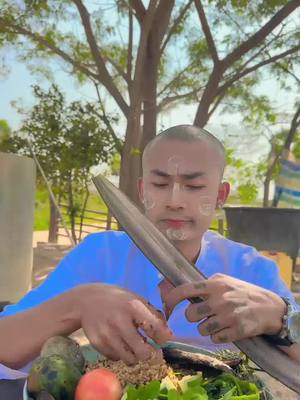 A post by @aungchanaye805 on TikTok caption: 😔ရုပ်လေးကိုကြည့်ပါဦး သနားစရာလေးပါ😔ချစ်ပေးကြပါ😔#foruyou #aungchanaye 