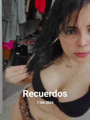 A post by @myluochoa on TikTok caption: #recuerdos