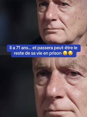 A post by @reportage13 on TikTok caption: #reportage #histoirevrai #prison #fyp 