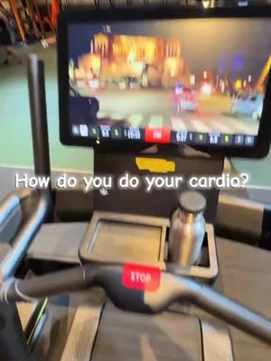 A post by @harderstyles.nl on TikTok caption: PERFECT CARDIO💪🔥 #hakkuh #hakkuhvideos #fitness #hardcoremusic #earlyhardcore 