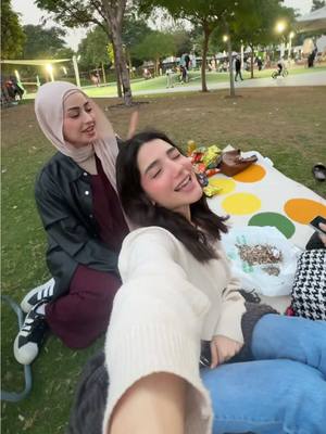 A post by @narins.beauty_ on TikTok caption: جهزوا حالكم ل أغنية صيف 2025 ❤️ 
