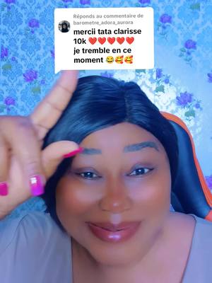 A post by @clariss1f on TikTok caption: Réponse à @barometre_adora_aurora #viral_video #fyp #pourtoi #vue @Clarisse,victoire @2025 @J.L.C - Le Phœnix🔥 @Axel Merryl @Khabane lame 