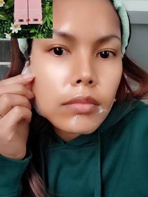 A post by @linakh48 on TikTok caption: masque colagen gel 