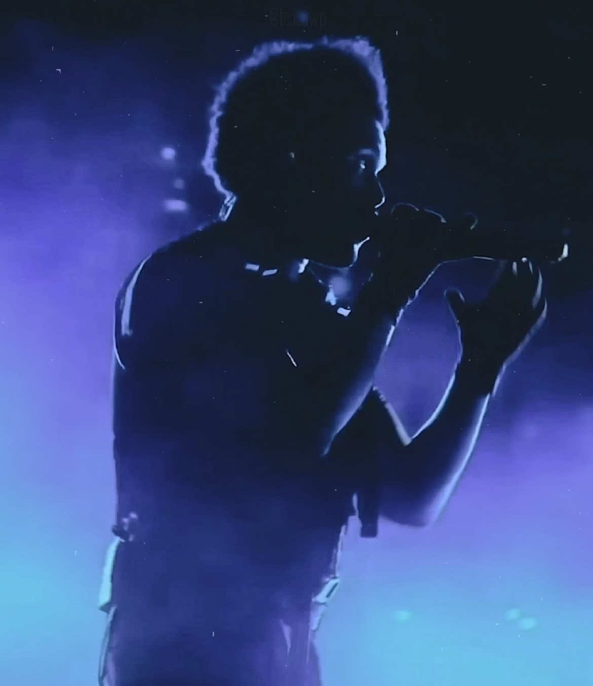 A post by @teacuwp on TikTok caption: THE Abel Tesfeye 🐳 . . . #foryoupage #transitionedit #vspeditor #theweeknd #abeltesfayeedit #xzybcafyp #teacuwp 