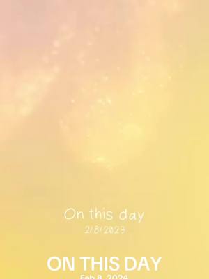 A post by @31201301185 on TikTok caption: #onthisday 