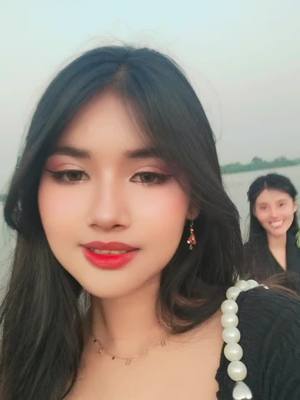 A post by @winechay4451 on TikTok caption: မေ့မရပါ မောင်နဲ့အတူသွားတာ🥹😽#tiktokmyamnar🇲🇲🇲🇲🇲🇲 @Mai🌸 