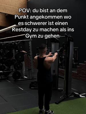 A post by @timokasnar on TikTok caption: #fitness #restday #training #muskelaufbau #muskeln #fyp #foru #fürdich #fürdichpage #videoviral 