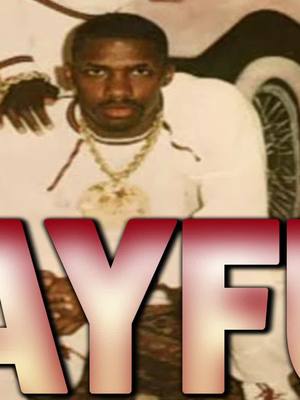 A post by @breakbeatmedia_ on TikTok caption: A name that echoes through the streets of Washington, DC, Rayful Edmond III was more than just a drug kingpin—he was a figure who shaped an era.  From his meteoric rise in the 1980’s as the architect of a multi-million dollar drug empire to his dramatic downfall and federal conviction, his story remains one of the most compelling in American crime history.  When he passed away suddenly on December 17, 2024, just a few months after being released from 35 years in prison, it was a shock to friends, family and everyone that followed his story.  Breakbeat was there for his funeral service, with co-founder Dave Mays as one of the speakers. This is an exclusive recap of his service and preview of what’s to come as we begin to bring you some of the most powerful and untold stories in the culture. Executive Producers: Dave Mays, Harry “Whitey” Sullivan & Vince Rivera Filmed & Edited by Supa Coop for Ikonek Films 🎥 @iamsupacoop #fyp 