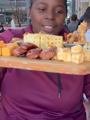 A post by @zinwithin on TikTok caption: I really shouldn’t tell y’all this but this food got me in my feelings #foodtok #storytime #foodlover #story #foodtiktok 