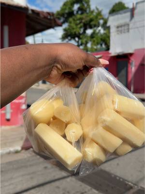 A post by @tashthemillionaire on TikTok caption: Jamaican food