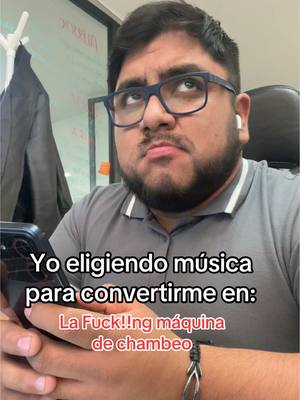 A post by @luiss_aguilarr on TikTok caption: Tengo que estar motivado Charlie 😂🤓#fypシ゚ #comedy #paratiiiiiiiiiiiiiiiiiiiiiiiiiiiiiii #fyp #godin #luissaguilarr 