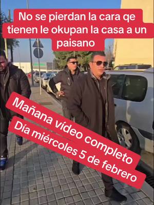 A post by @desokupacyl.luis on TikTok caption: #desokupacyl #okupasfuera #almeria #madrid #sevilla #motril #barcelona #santander #valencia #malaga #leon #galicia #valladolid #fyp #palencia #viral_video #virał #desokupamanda #ejercitoespañol🇪🇸 #fypppppppppppppp #fashion #viraltiktokvideo #virale #tiktoker #tiktokers #viraltiktokvideo #policiamunicipal #españa🇪🇸 