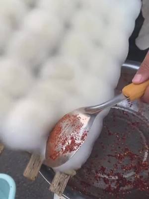 A post by @fruitcenter00 on TikTok caption: OMG 1 minute 😱 !! #asmr #fruit #fruits