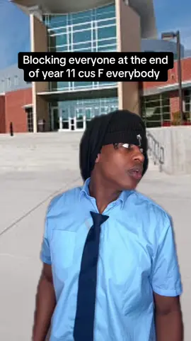 A post by @ezekieltalksrubbish on TikTok caption: Don’t wanna see no one again😭 #fyp #ezekielthe1st 