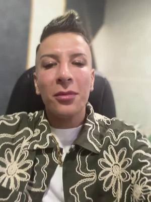 A post by @m_o_r_e_n_a_02 on TikTok caption: #🇮🇹❤️🇲🇦#manini_sahar🔥✅ib #chikh_mamidou ❤️نمووت علييييك@Cheikh MamiDou ❤️