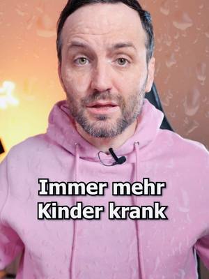 A post by @herranwalt on TikTok caption: Seid ihr auch gerade krank? Fast jedes 6. Kind zwischen 5 und 14 ist gerade krank. Der Grund ist die Influenza Welle. #1minutejura #nachrichten #lernenmittiktok 