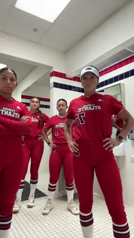 A post by @jadenmartinezzz on TikTok caption: Day 2 let’s get itttt #fausoftball @sophia @JM @bcimins 