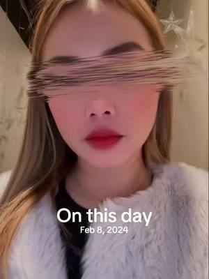 A post by @wong_apple28 on TikTok caption: #onthisday 