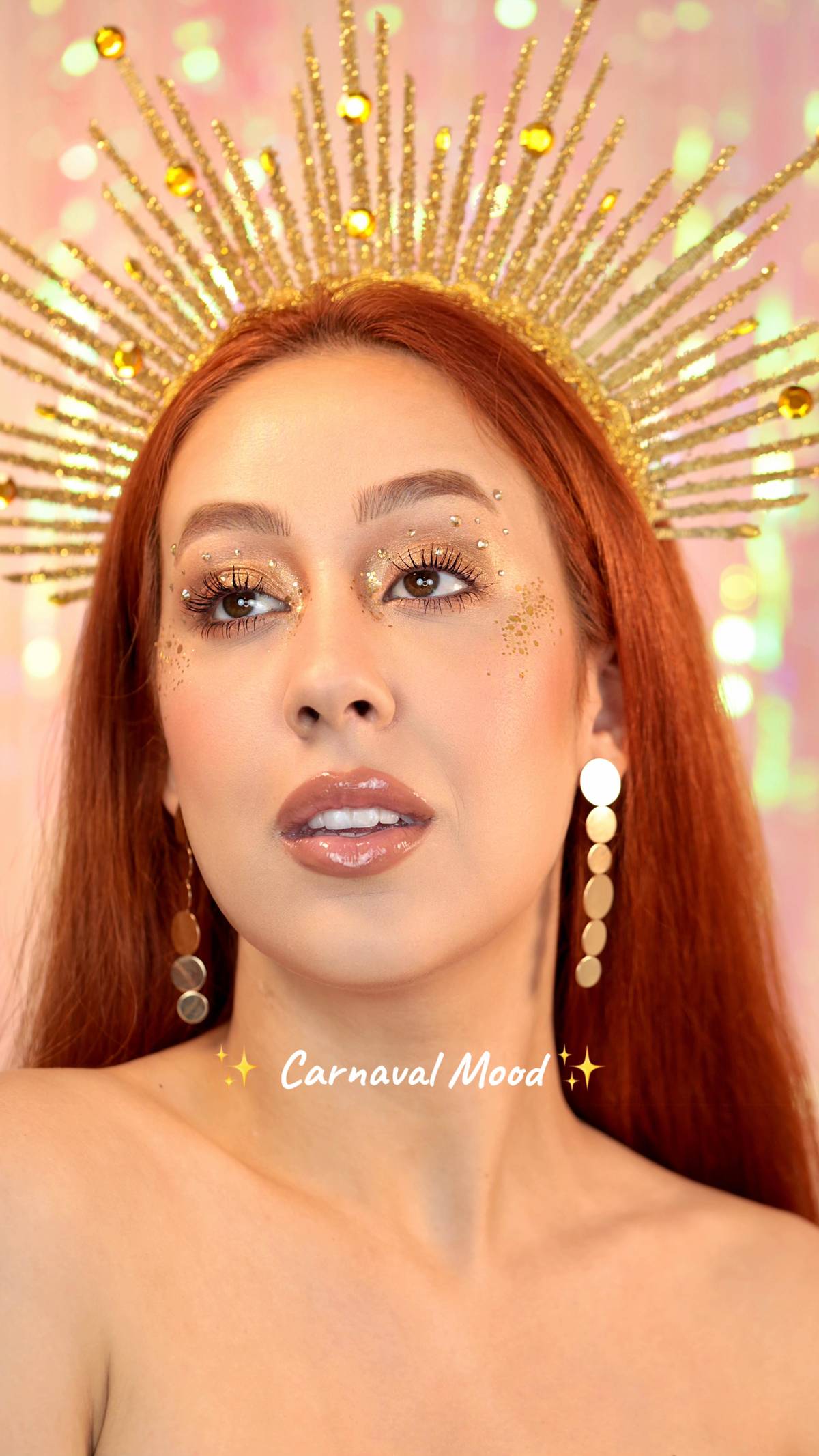A post by @camilapudim on TikTok caption: Qual sua favorita? #carnaval #carnavaldapudim 