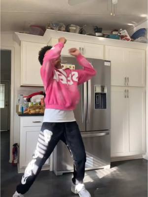 A post by @trapnation on TikTok caption: New dance trend. 🕺🔥#viral #dance #dancetrend #fyp @shiftyjp 