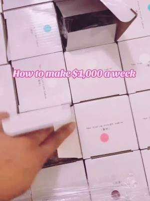 A post by @jchcreationswholesale on TikTok caption: How to make passive income from home! #fyp #contentcreator #passiveincome #sidehustles #SmallBusiness 