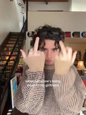 A post by @sam_wyatt on TikTok caption: like just know i dont like u