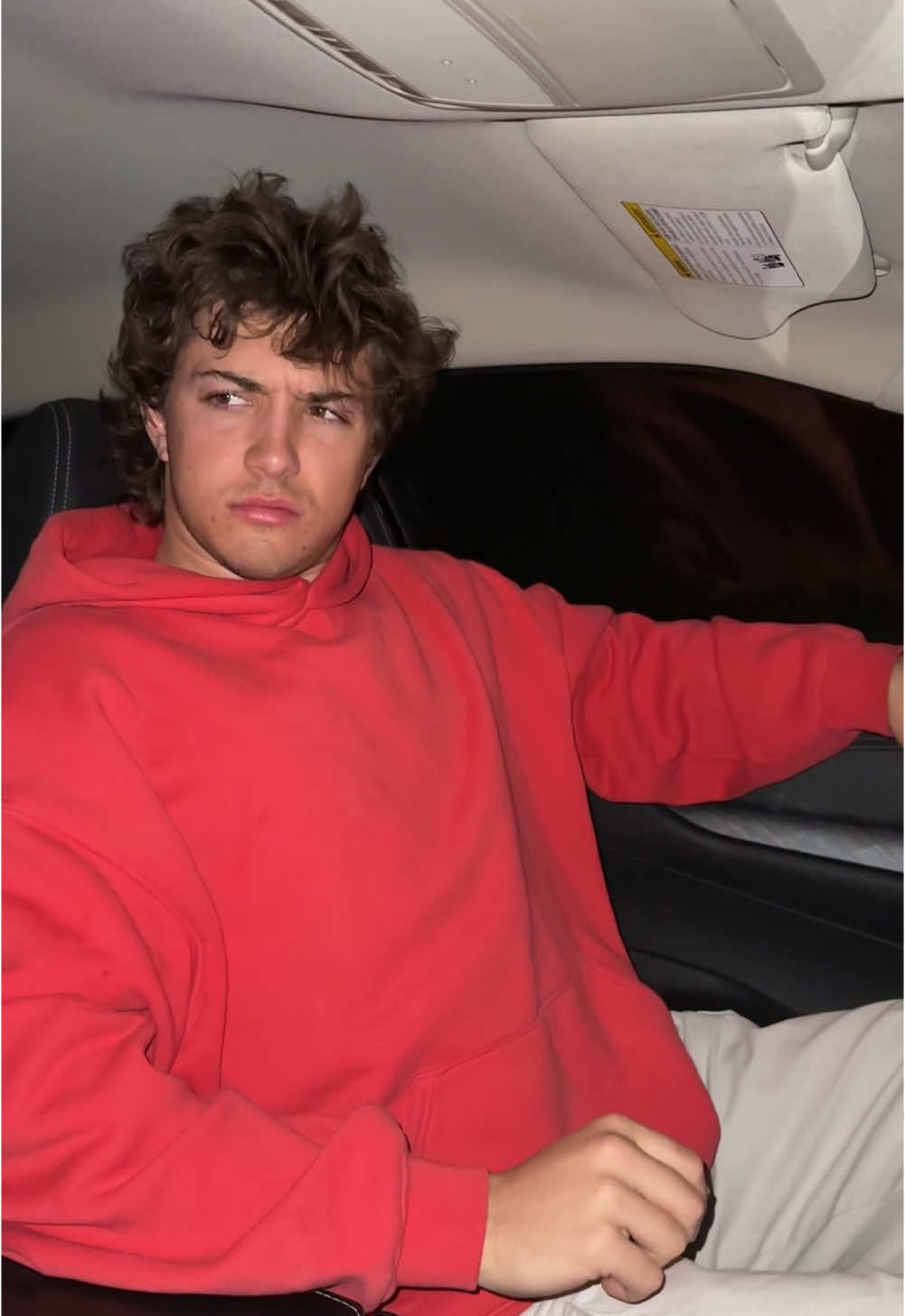 A post by @jercho1 on TikTok caption: Pizza rolls changed my life😭🔥 w/ @grantbeans #ad @Totino’s Pizza Rolls #totinosfeverdream 