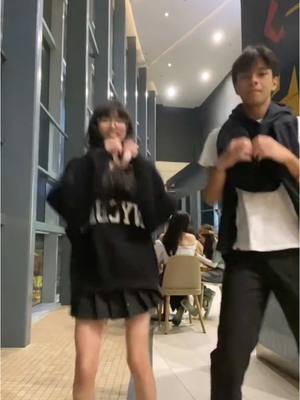 A post by @trapnation on TikTok caption: New dance trend. 🕺🔥#dancetrend #dance #viral #fyp @૮ ˙Ⱉ˙ ა 