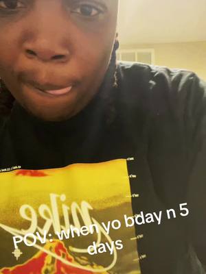 A post by @griseldofreetravi on TikTok caption: Everybody it’s Aquarius season #countdownbegins #blessed #aquarius #birthdaymonth 