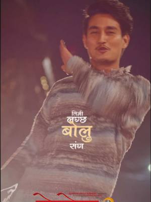 A post by @coolboyyyg on TikTok caption: Hostel 3 movie love song Ft: Coolboy & @Simran Pant … Watch this on @Budha Subba Digital official Youtube channel ❤️