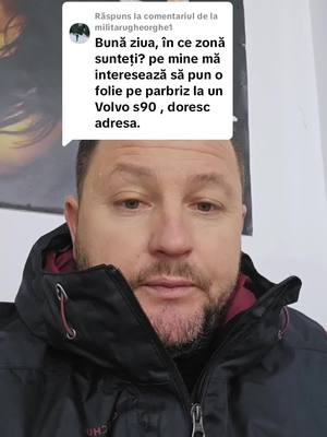 A post by @bogdandetailingromania on TikTok caption: Ca răspuns pentru @militarugheorghe1 