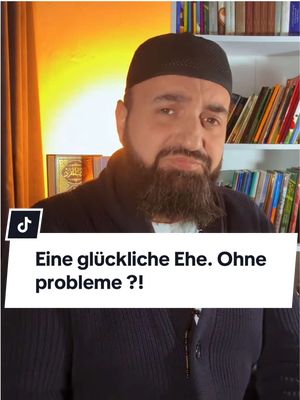 A post by @omar.al.qadi on TikTok caption: Wenn du Streit mit deinem Mann hast, dann denke nicht sofort an Trennung. Denke an die guten Zeiten, an die schönen Momente, an seine Fürsorge. Eine glückliche Ehe bedeutet nicht, dass es keine Probleme gibt. Wo gibt es den soeas, sondern, dass man gemeinsam daran arbeitet, sie zu lösen. Bitte Allah um Barakah in deiner Ehe. Sei eine Frau, die ihren Mann ehrt, so wie du es dir von ihm wünschst. Und erinnere dich: Eine rechtschaffene Ehefrau ist ein Schatz, und eine glückliche Ehe ist eine Tür zum Paradies. #glück #ehe #ehepaar #heiraten #muslimah #hijab #ehefrau #liebe 