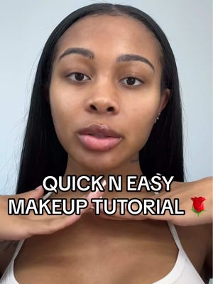 A post by @jaydafnwayda on TikTok caption: Quick n easy ✨slayyyyy✨ @Jayda Cheaves Beauty #jaydacheavesbeauty #lashkit #DIY #jaydawayda 