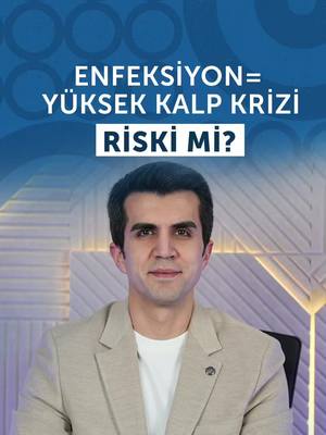 A post by @kardiyobey on TikTok caption: “Grip, zatürre (pnömoni) ve diğer solunum yolu enfeksiyonları kalp krizi riskini artırabilir! 🚨 Enfeksiyonlar vücutta iltihaplanmaya yol açarak damarlarda pıhtılaşmayı artırabilir ve kalbi zorlayabilir. Peki, bu nasıl oluyor? 🤔 🔴 Grip ve zatürre kalbi nasıl etkiliyor? ❌ Enflamasyon damarları tıkayabilir. ❌ Kanın pıhtılaşma riski artar. ❌ Oksijen seviyesi düşer, kalp daha çok çalışır. ❌ Kalbin iş yükü artarak kriz riskini yükseltir. ⚠️ Kimler daha fazla risk altında? ✔️ Kalp hastaları & tansiyon hastaları ✔️ Diyabet hastaları ✔️ Sigara içenler ✔️ Obezite hastaları ✔️ 65 yaş üstü bireyler Peki, kalbinizi nasıl koruyabilirsiniz? ✅ Grip ve zatürre aşısı olun. ✅ Bağışıklığınızı güçlendirin, sağlıklı beslenin. ✅ Bol sıvı tüketin, istirahat edin. ✅ Göğüs ağrısı, nefes darlığı gibi belirtileri ihmal etmeyin! Grip veya zatürre hafife alınmamalıdır! Özellikle kalp hastalığı riski taşıyan kişiler için ciddi sonuçlara yol açabilir. Sayfa içeriği sadece bilgilendirme amaçlıdır, ve tedavi için mutlaka doktorunuza başvurunuz. Doç. Dr. Muhammed Keskin 🩺Girişimsel & Klinik Kardiyolog ☎️02164757066 📍Feneryolu Bağdat Caddesi No:91/4 Kadıköy, İstanbul