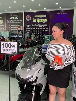 A post by @tebunlengmotorshop on TikTok caption: ចង់បង់រំលោះរឺចង់ដឹងពីព័ត៍មានលំអិតបងអាចធ្វេីការទំនាក់ទំនងមកលេខទូរស័ព្ទ  telegram 077895541 098762732 069999089 0977776212 https://t.me/Neangromanyy