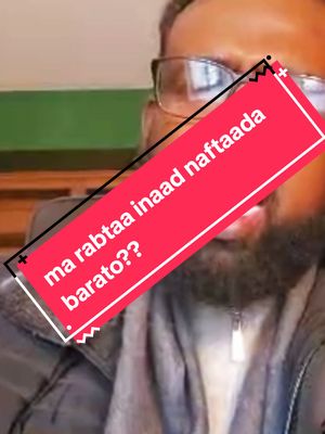 A post by @farhan_bararujiye on TikTok caption: ma rabtaa inaad naftaada barato??? #persongrowth  #personality #fyp #goviral #disc #farhan #farhan_bararujiye #somalitiktok #somaliweyn 