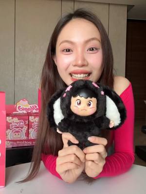 A post by @cardncyn on TikTok caption: น้องเลิฟมาแล้ว